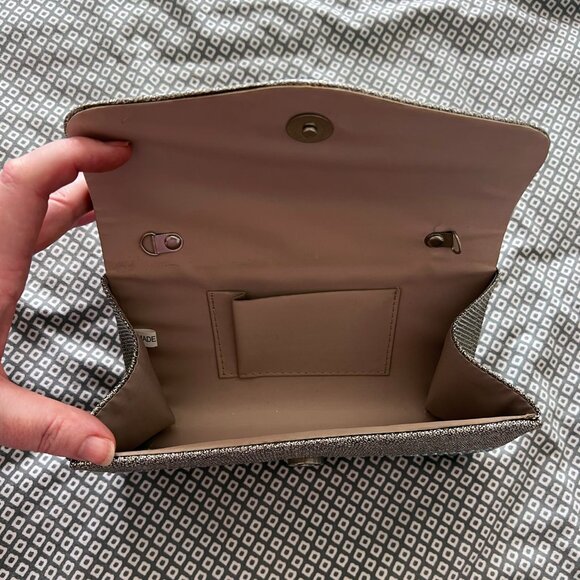 Glamorous Evening Clutch - Picture 6 of 6